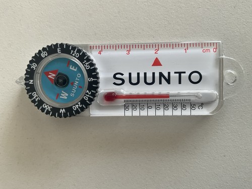 Suunto micro compass - suunto,