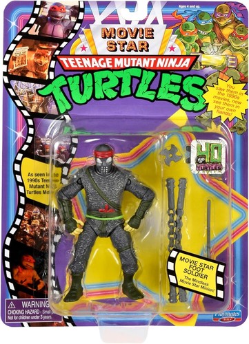 Teenage mutant ninja turtles - teenage,