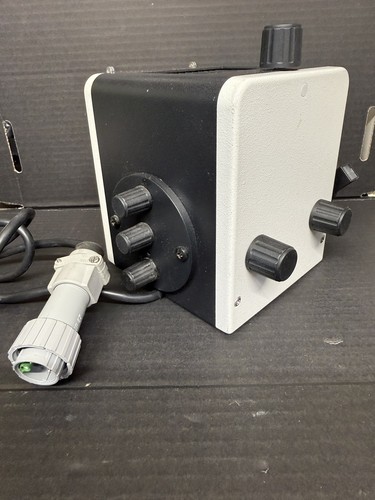 Leitz 307 072 060 - leitz, microscope