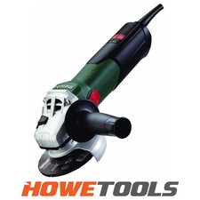 METABO W9-115 240v Angle