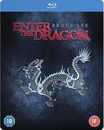 Enter the dragon limited - enter,