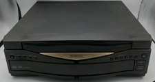 Kenwood D-R350 Series 21 5