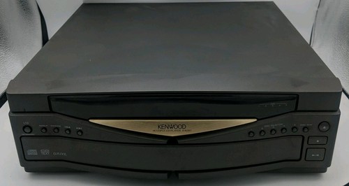 Kenwood r350 series 5 - kenwood, d-r350