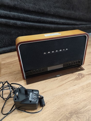 Grundig gdr700dab dab - grundig,