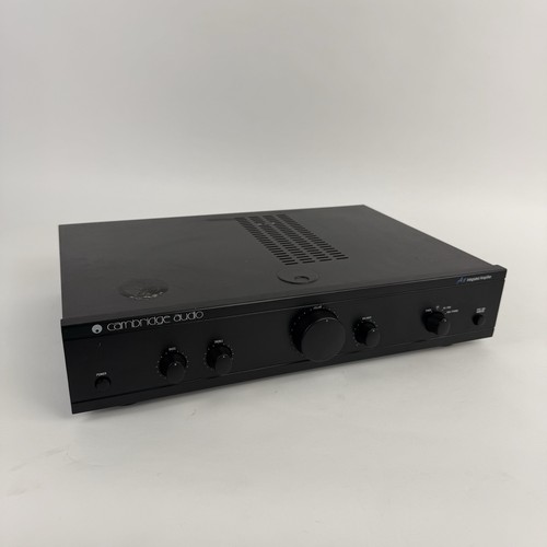 Vintage cambridge audio - vintage,