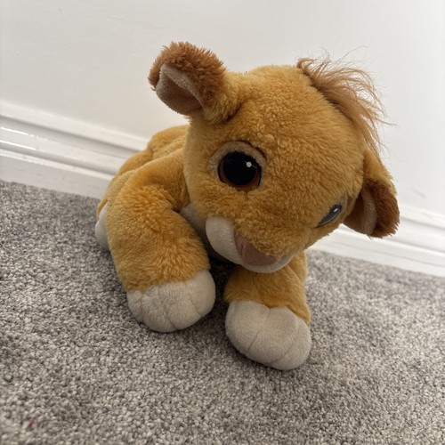 Disney the lion king simba - lion,