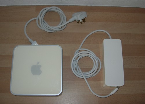 Apple mac mini ghz core - 1.5,