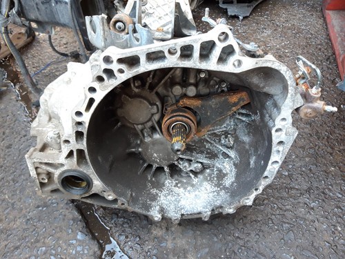 Toyota avensis mk3 - 09-18,