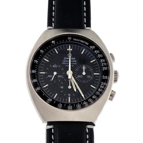 Vintage omega speedmaster pro - vintage,