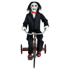 7" Saw-Billy the Puppet 1:6