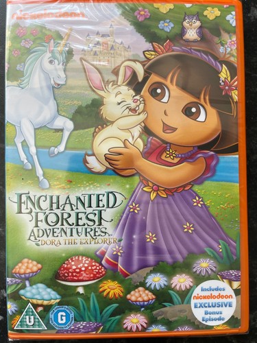 Dora the explorer - dora,