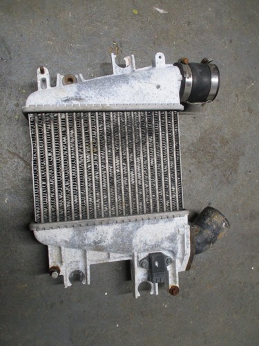 Nissan patrol intercooler 0 - patrol, 3.0