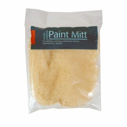 Wooster painters mitt - wooster,