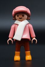 Playmobil Figure Girl Child No 4310