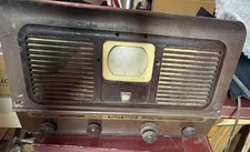 Pilot Radio Model TV-37