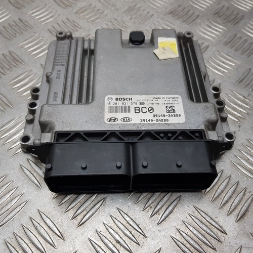 Hyundai tucson mk3 engine - mk3,