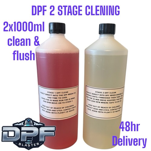 Dpf foaming particular filter - foaming,