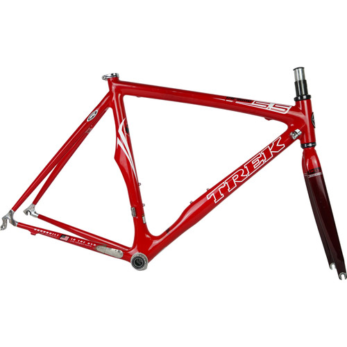 58cm 2006 trek madone - trek, 5.5