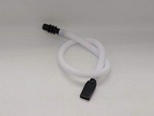 Mouthpiece tube only - mouthpiece/tube,