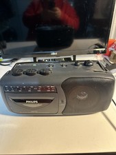 Vintage Radio Phillips AQ1450