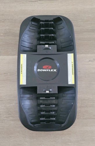 Bowflex select 552 dumbbells - bowflex,