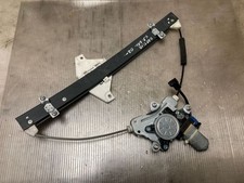 Breaking Chevrolet Captiva