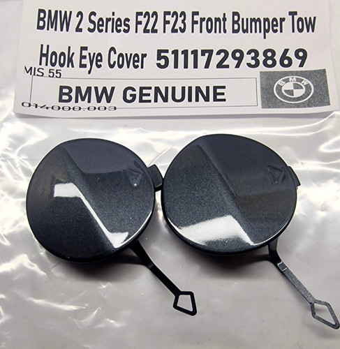Bmw series f22 f23 front - f23,