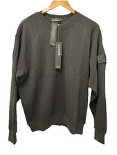 Stone Island Shadow Project