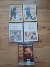 Praying Mantis / Kung Fu