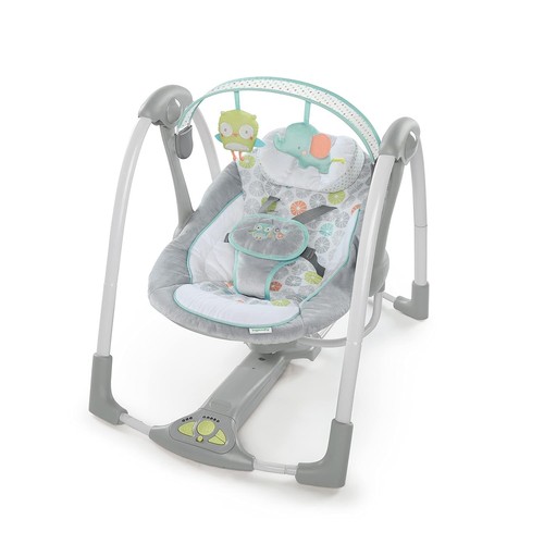 Ingenuity swing 5 - swing, go