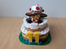 LEGO 40153 Birthday Table