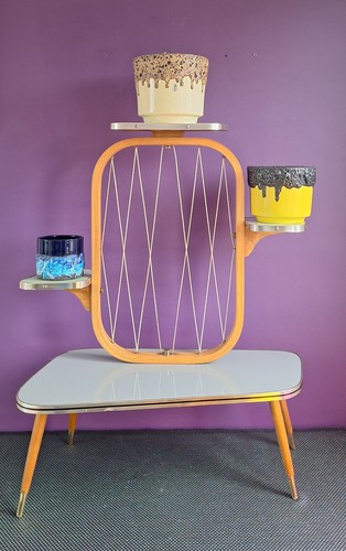 Vintage mcm west - mcm, wgp