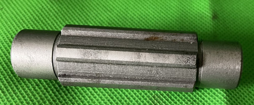 Counter shaft for the - the, reverse