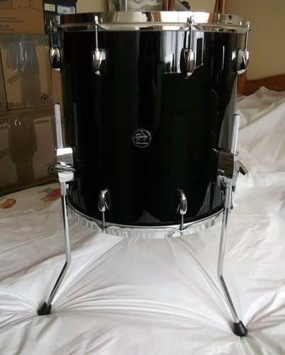 Gretsch renown maple 16 - 16,