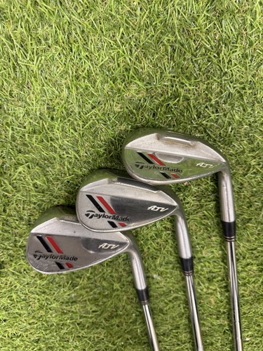 Taylormade atv wedge set - atv,