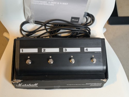 Marshall pedl 91006 - marshall, pedl-91006
