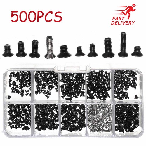 Computer screw set - screw, for