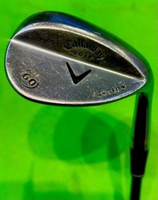 CALLAWAY GOLF FORGED + 60