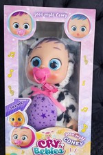 Cry Babies Doll