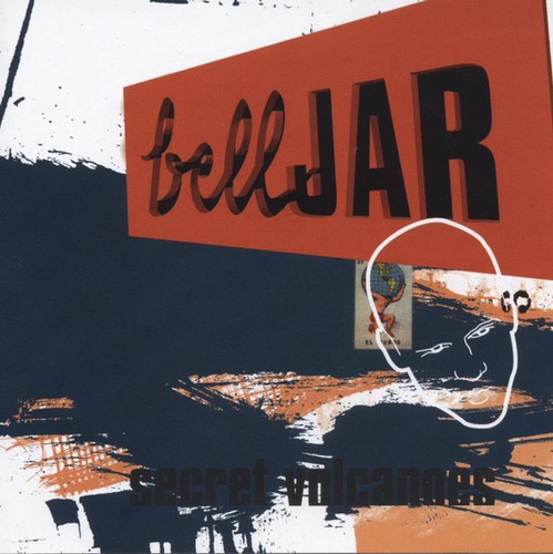 Bell jar secret - -, volcanoes