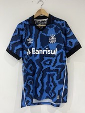 Gremio Third Away 2021/22 Rare