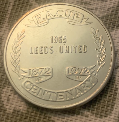 Esso cup centenary - f.a.,