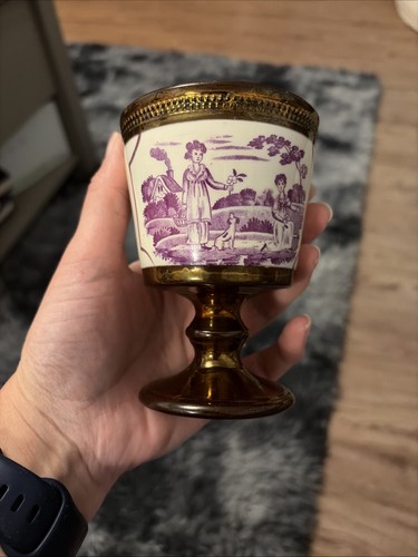 Antique english earthenware - antique,