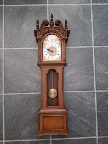 Antique effect quartz - antique,