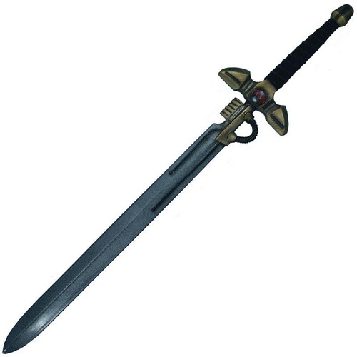 Foam latex vibro sword larp - latex,