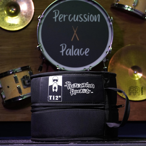 Protection racket tom case - racket,