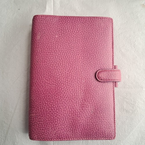 Filofax finsbury personal - filofax,
