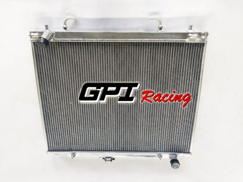 Radiator for mitsubishi - for, 00-16