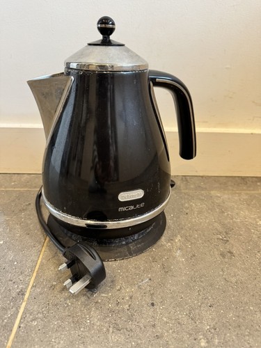 Delonghi icona micalite - delonghi, kettle