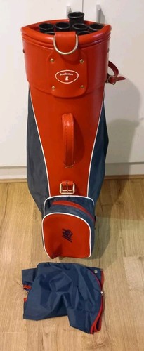 Vintage prosimmon leather - vintage,
